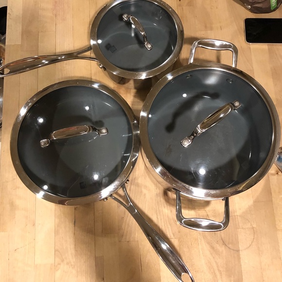 ZWILLING J.A. Henckels Kitchen Zwilling 2 Quart Saucepan Poshmark